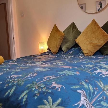 City Of Chester Award Winning Cottage -Pixie Terrace 체스터 외부 사진