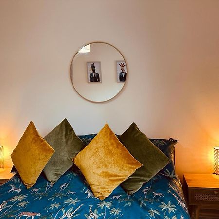 City Of Chester Award Winning Cottage -Pixie Terrace 체스터 외부 사진