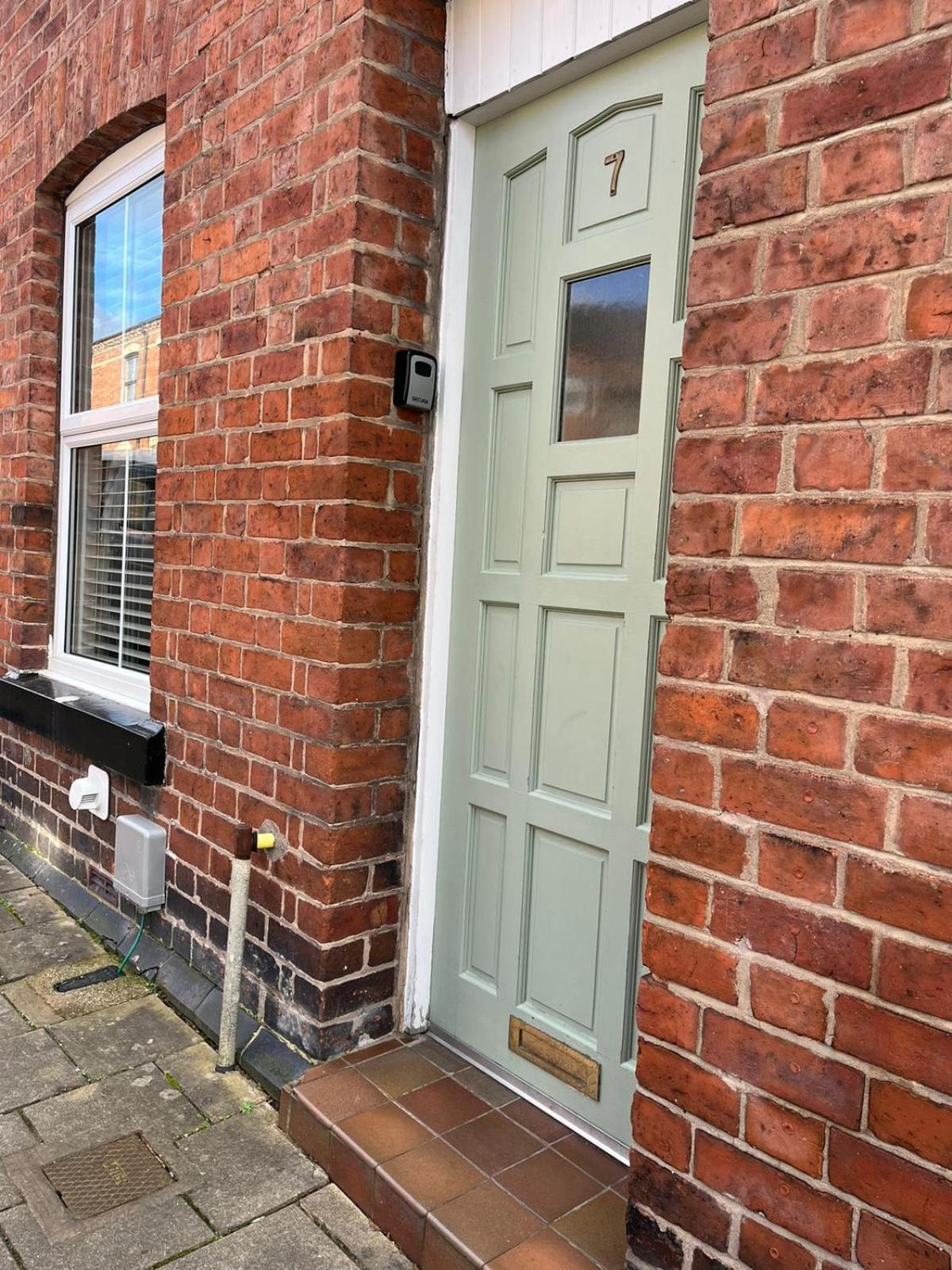 City Of Chester Award Winning Cottage -Pixie Terrace 체스터 외부 사진