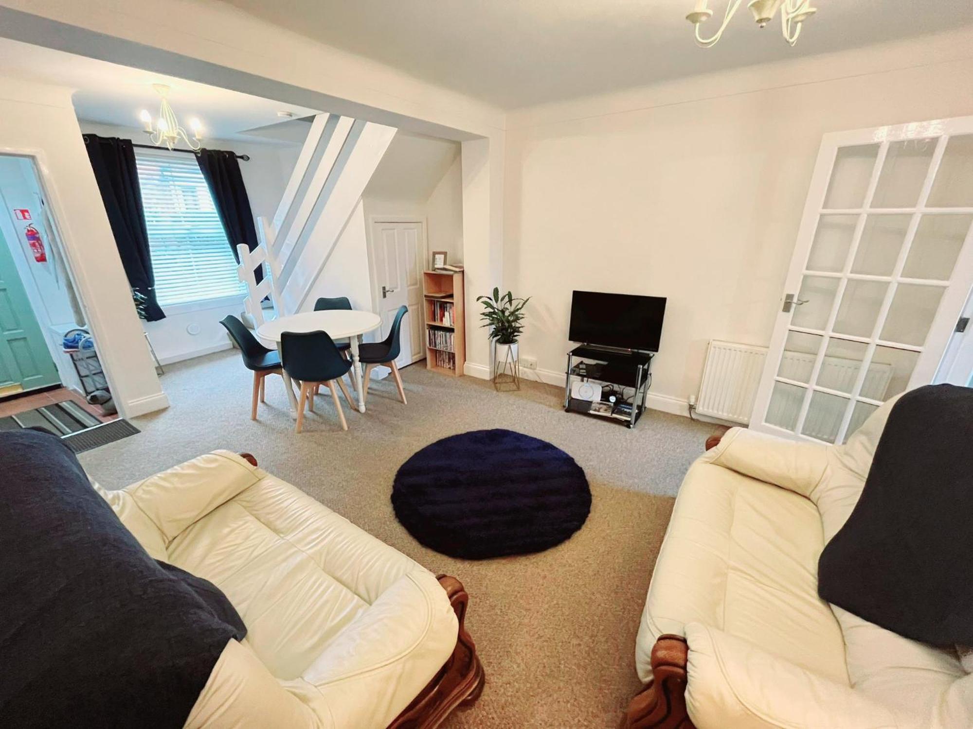 City Of Chester Award Winning Cottage -Pixie Terrace 체스터 외부 사진