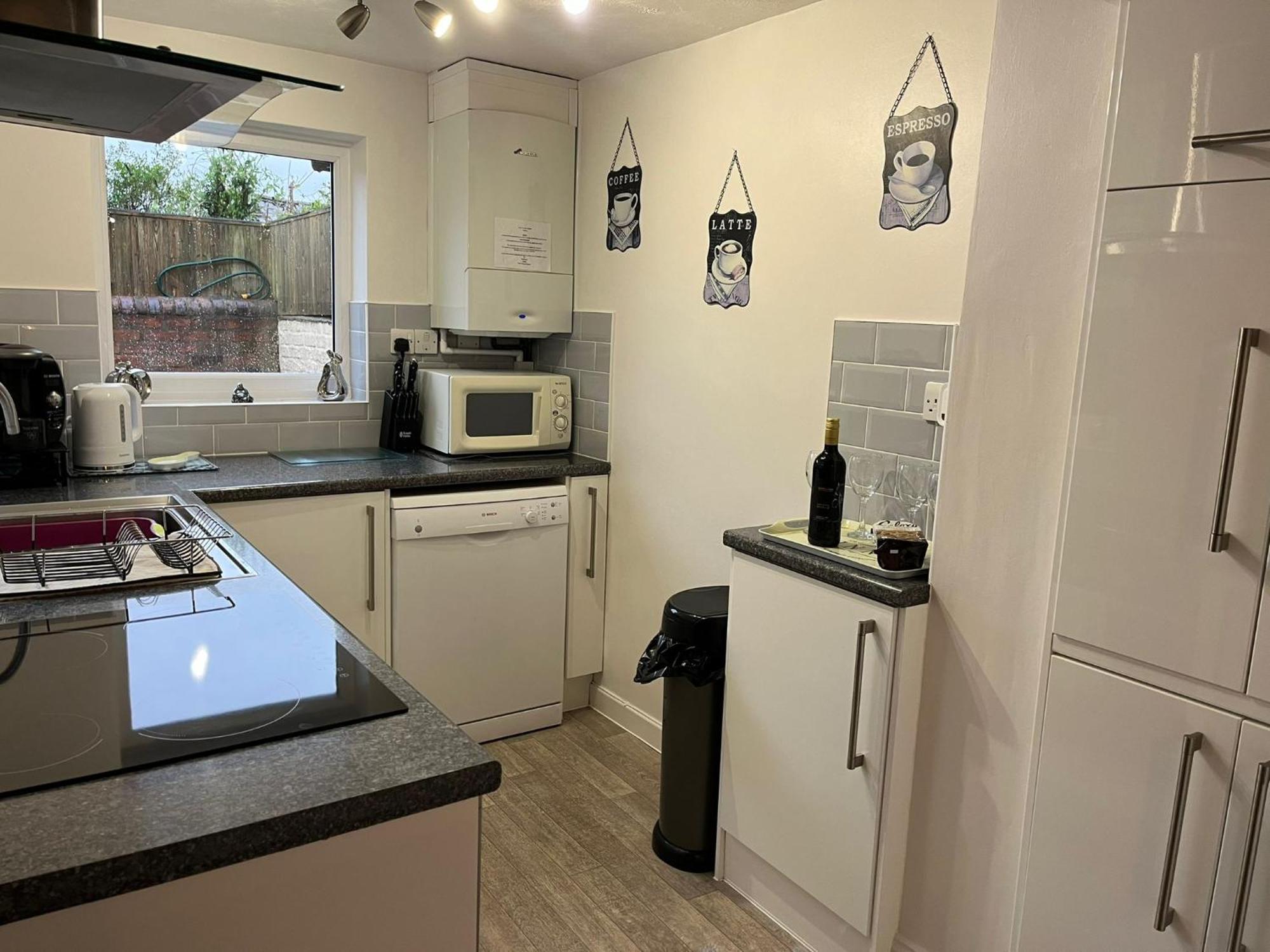 City Of Chester Award Winning Cottage -Pixie Terrace 체스터 외부 사진