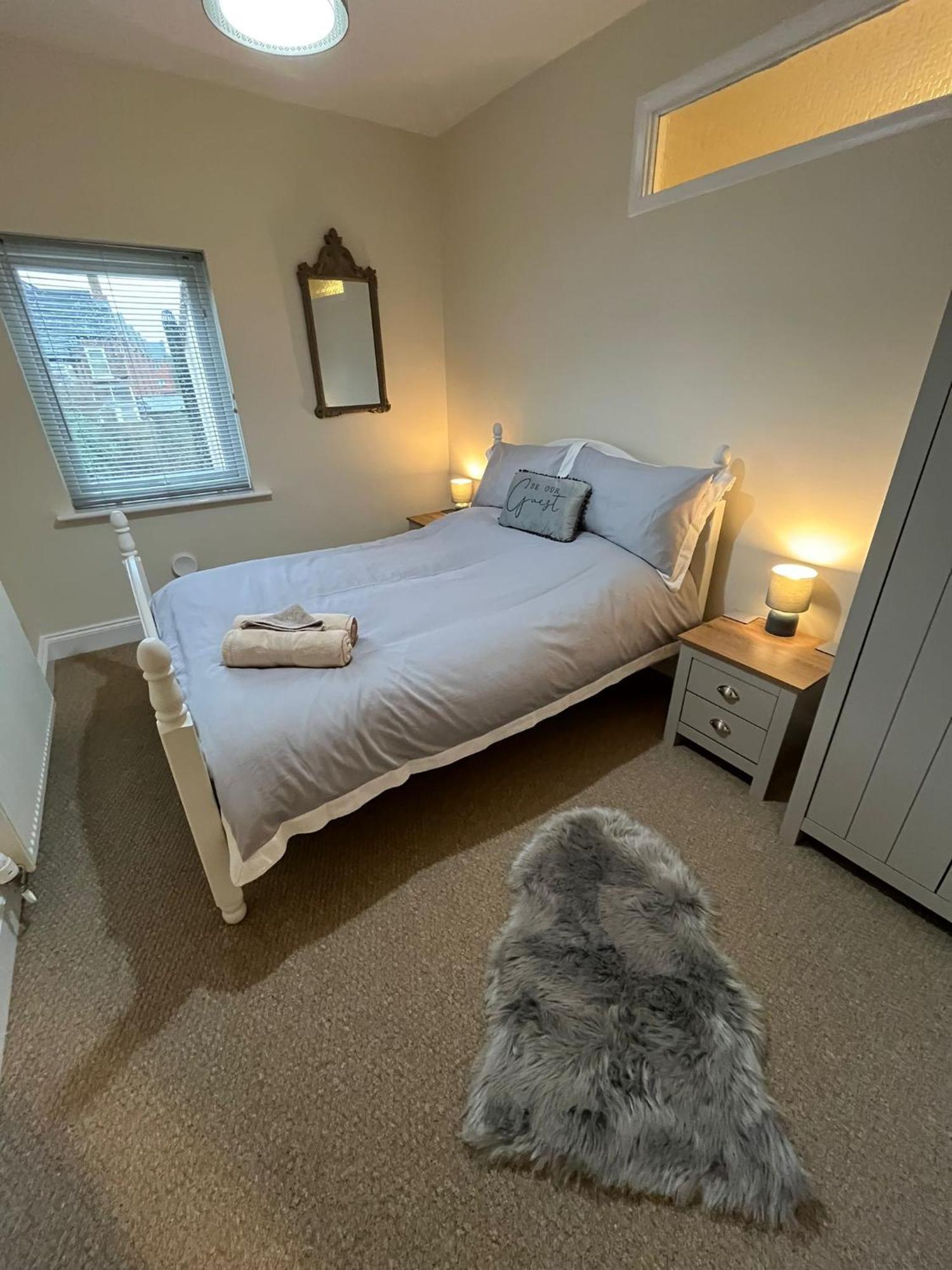 City Of Chester Award Winning Cottage -Pixie Terrace 체스터 외부 사진