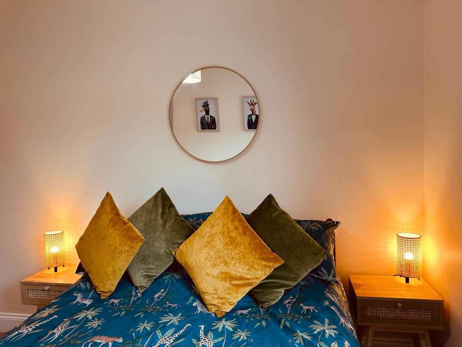 City Of Chester Award Winning Cottage -Pixie Terrace 체스터 외부 사진